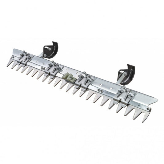 Set lame pentru motocositoarea pe benzina RD-SBM01, Raider, 110306