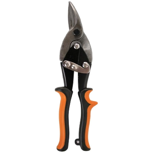 Foarfeca pentru tabla cu sens de taiere dreapta, Gadget, 370718