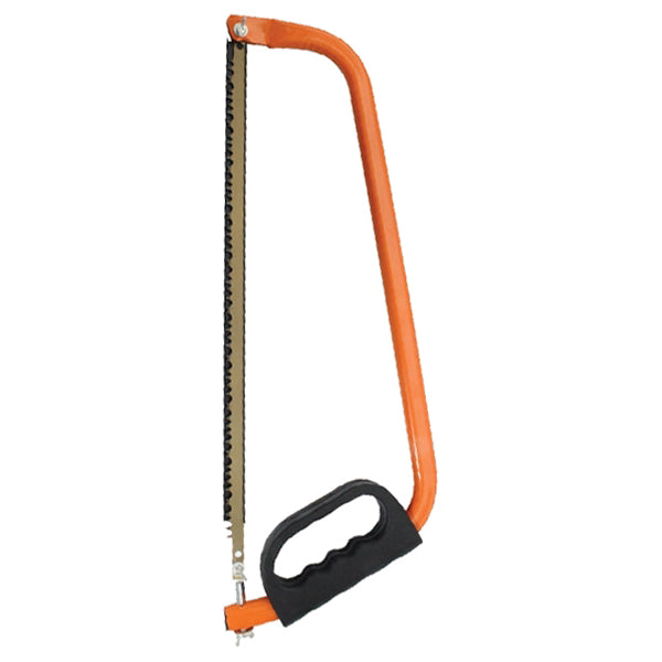 Fierastrau cu coarda, 750 mm, maner plastic, Gadget, 371323