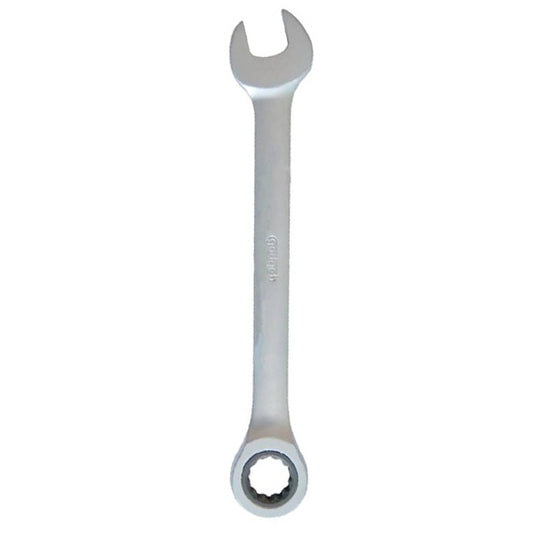 Cheie combinata, 12 mm, clichet reversibil, Gadget, 391003