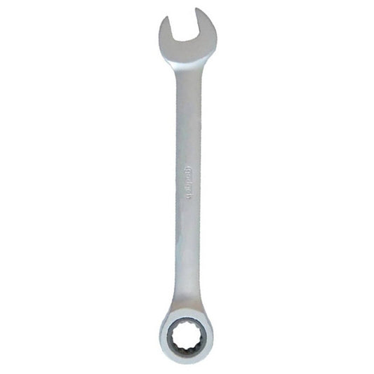 Cheie combinata, 14 mm, clichet reversibil, Gadget, 391005