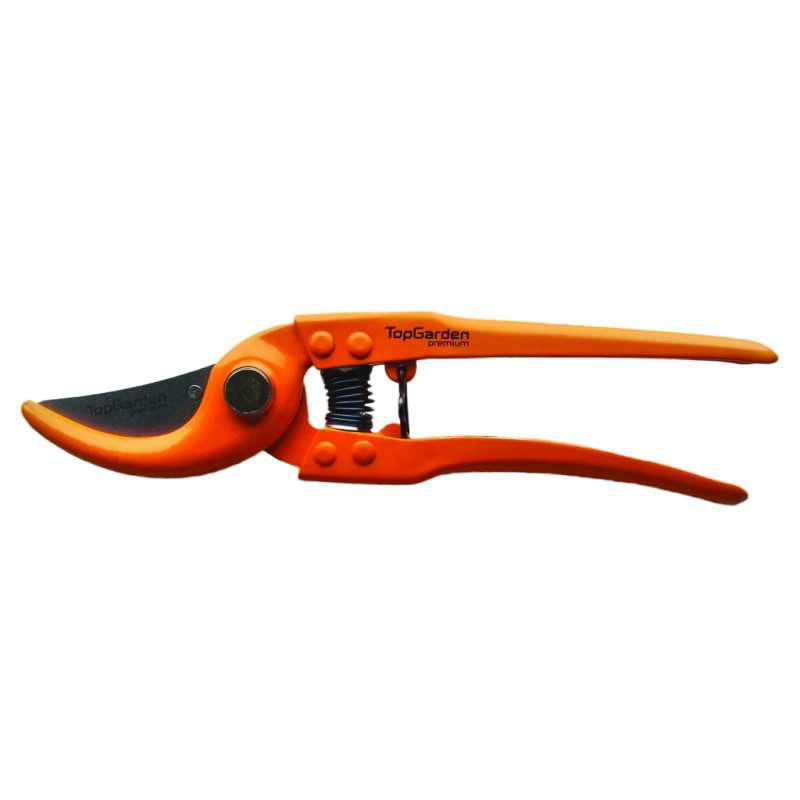 Foarfeca pentru vie 9", Topgarden, 377604