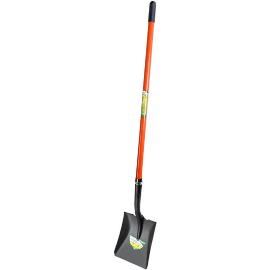 Lopata  trapezoidala cu coada din fibra de sticla, 1500 mm, Topgarden, 380409