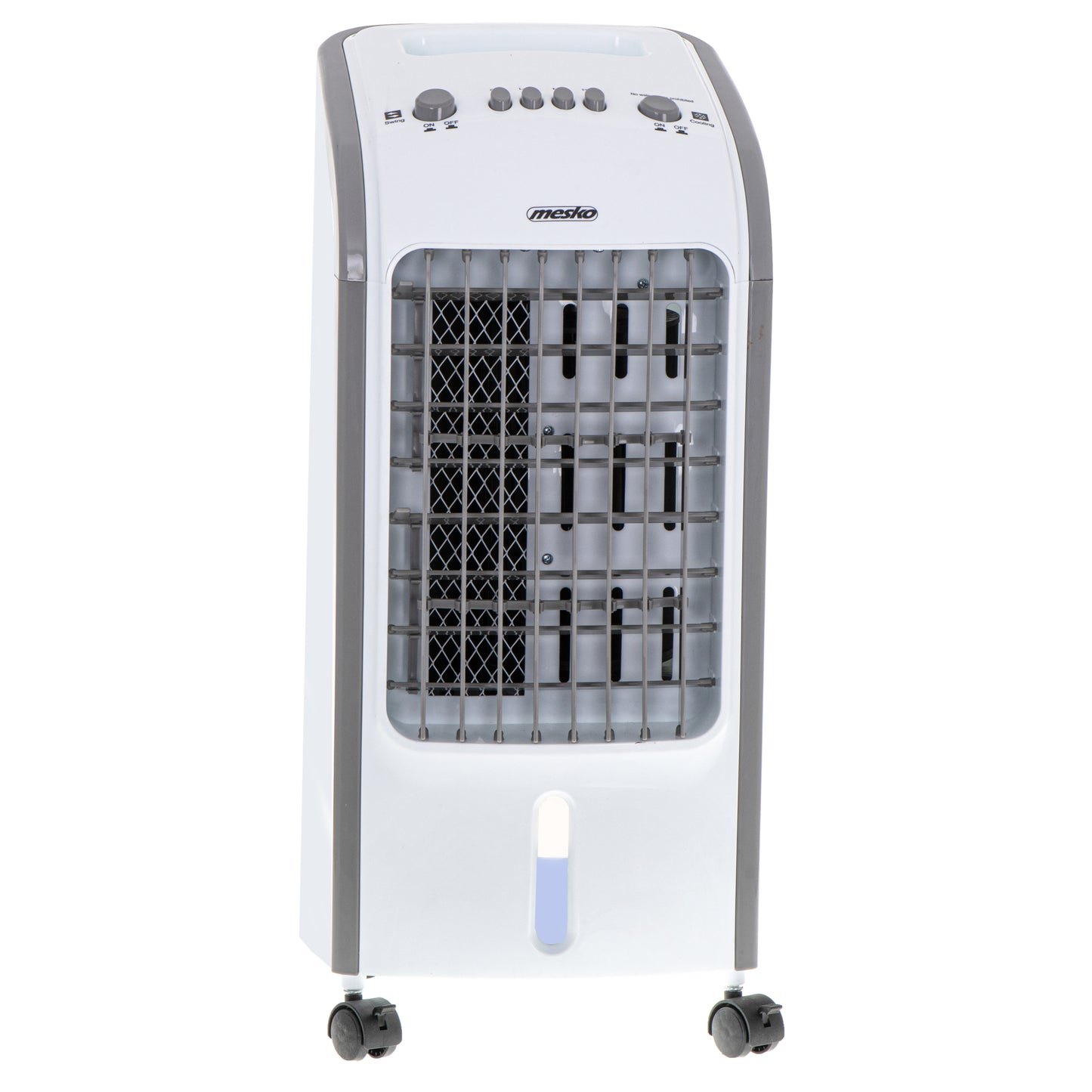 Ventilator 3 in 1 pentru racire, purificare si umidificare Mesko, Adler, MS7918