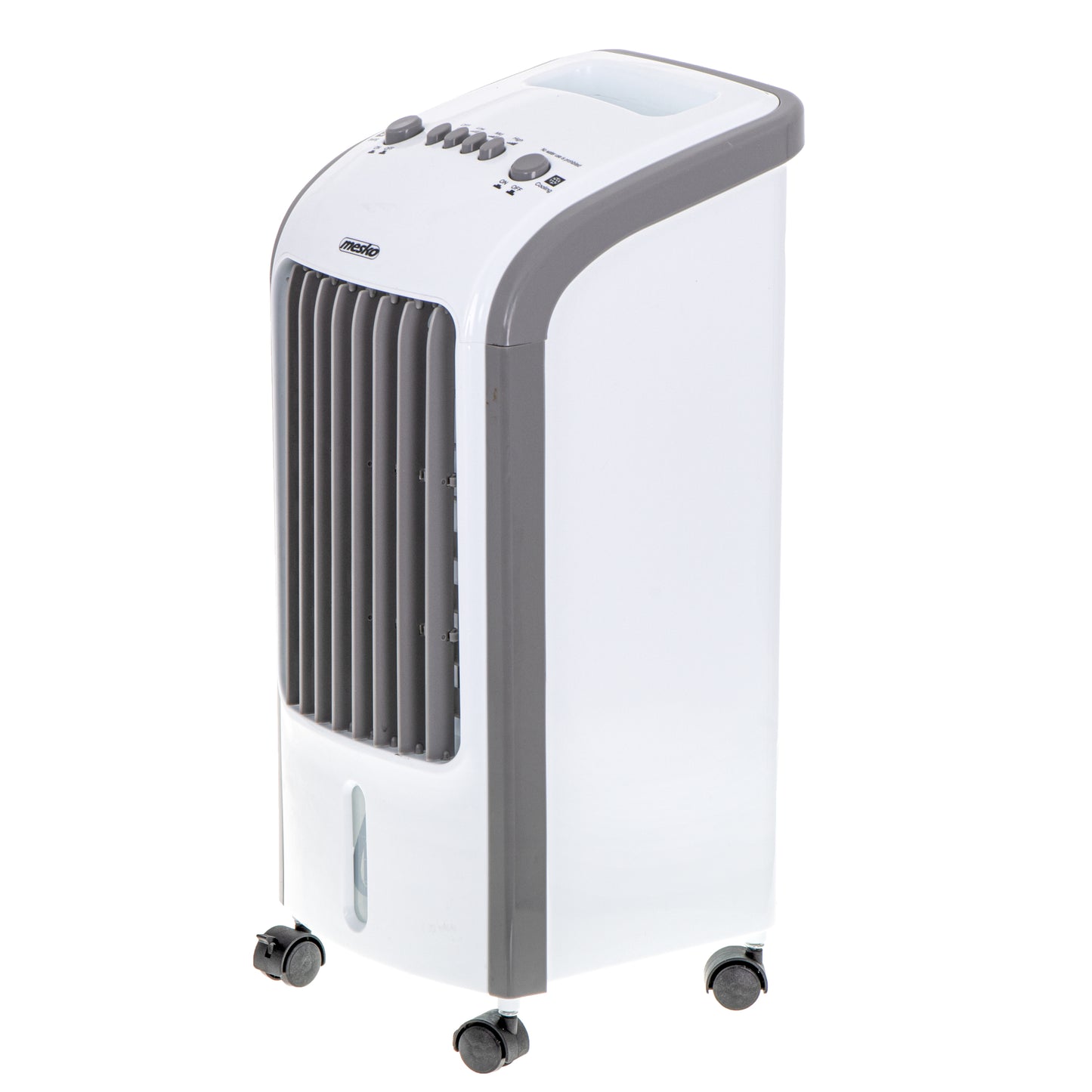 Ventilator 3 in 1 pentru racire, purificare si umidificare Mesko, Adler, MS7918