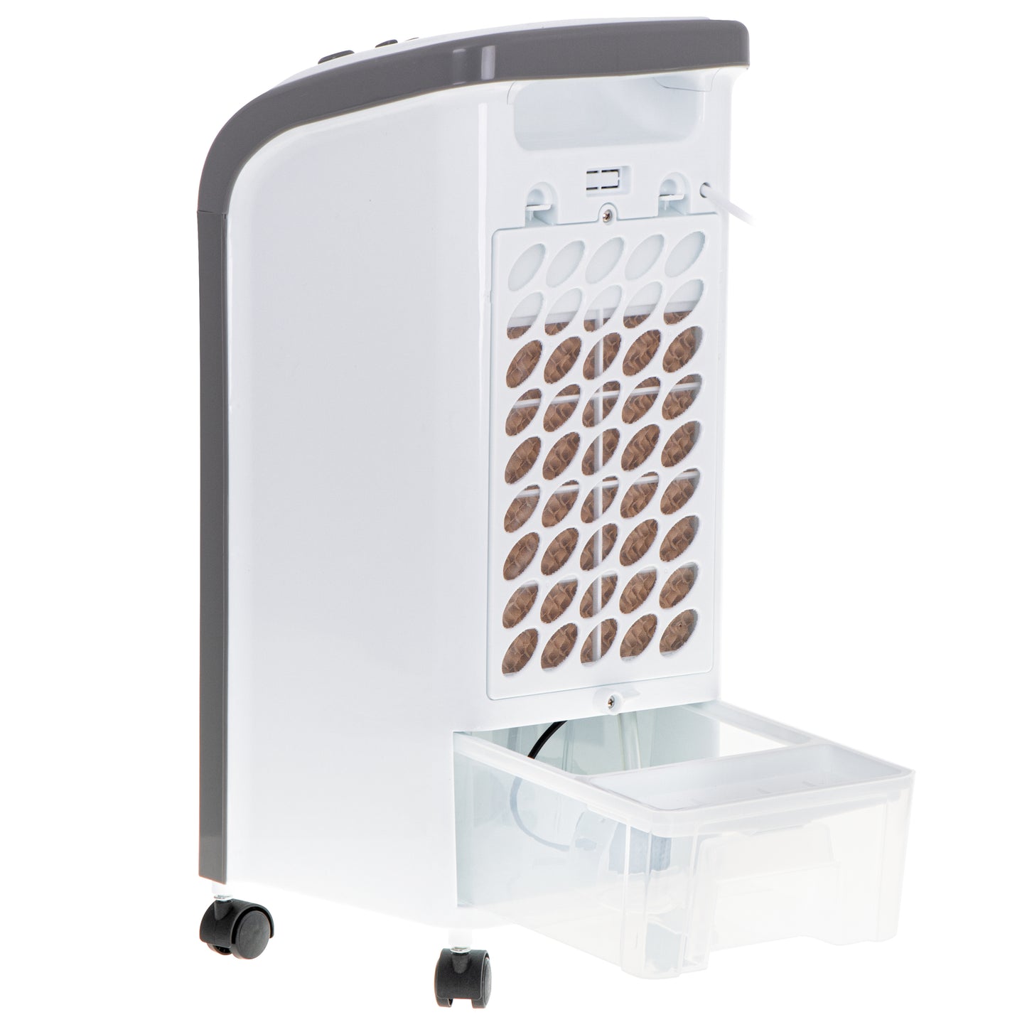 Ventilator 3 in 1 pentru racire, purificare si umidificare Mesko, Adler, MS7918