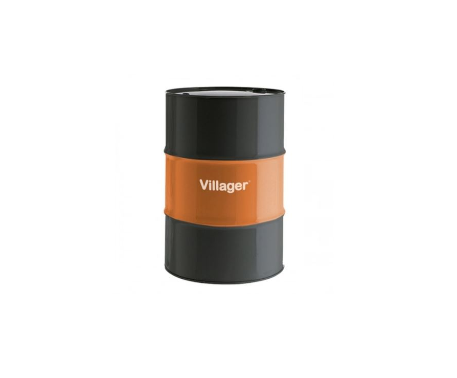 Ulei 2 timpi, 205 l, Villager, VL056496