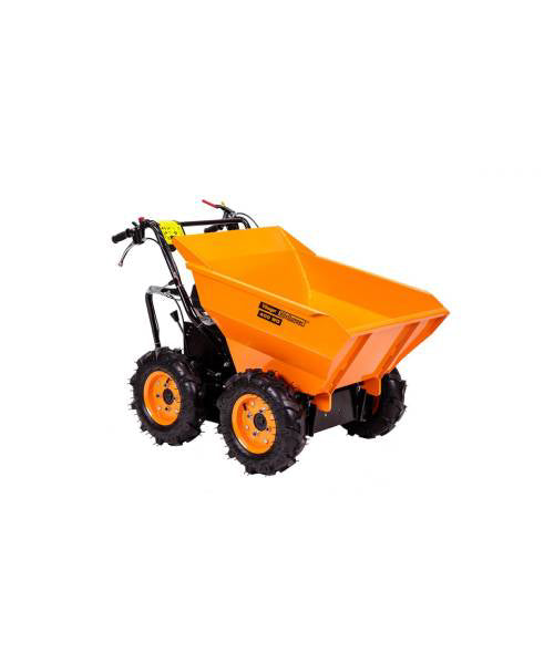 Mini basculanta Villager Villy Dumper 400 WD VL067078