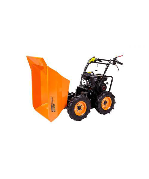 Mini basculanta Villager Villy Dumper 400 WD VL067078