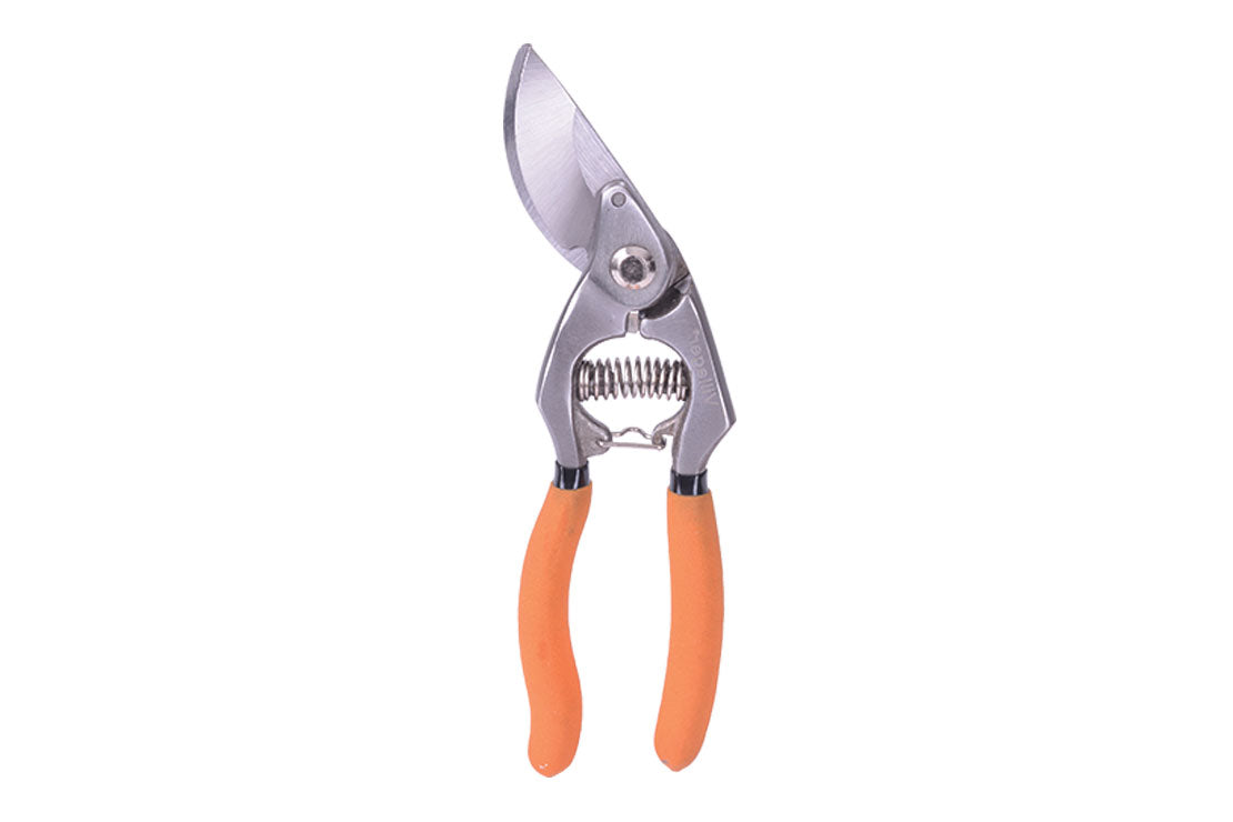 Foarfeca de gradina pentru lemn uscat si toaletare crengi 8" PS 123 Villager VL037901