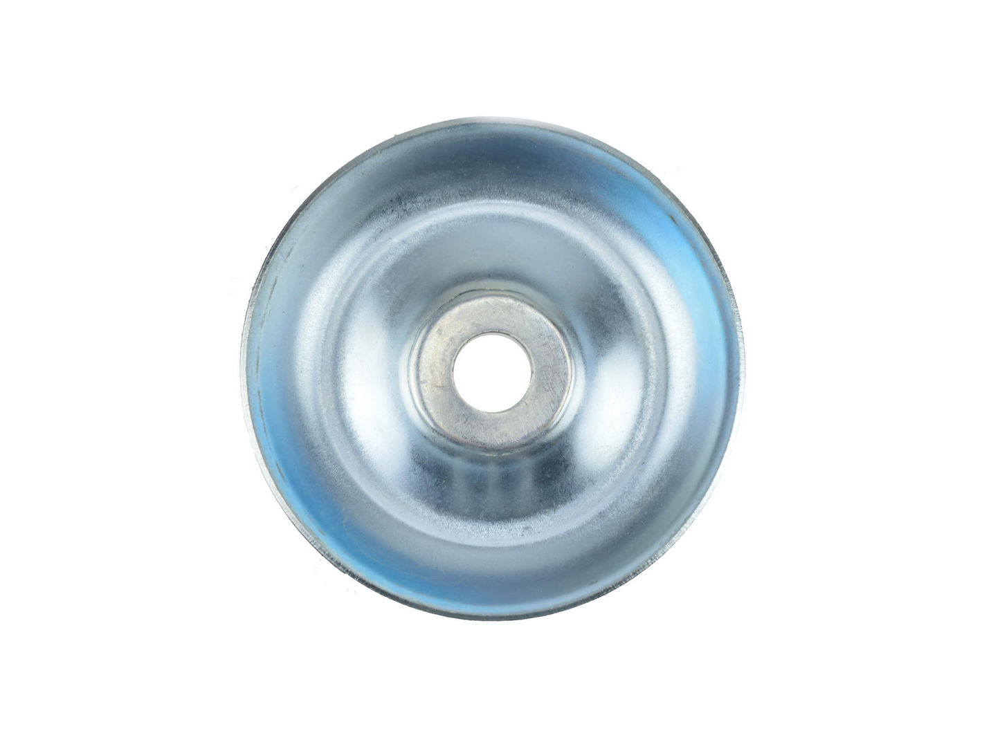 Cap trimmer pentru motocoasa, 9 freze 26 mm Geko G81069B