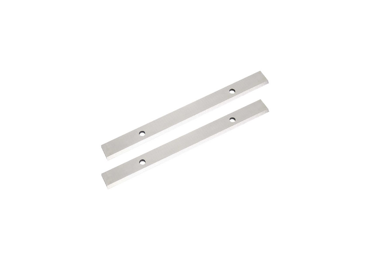 Set 2 cutite 250mm pentru RDP-CWM01, Raider, 155501