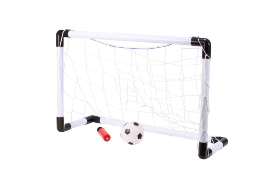 Set fotbal 2 in 1 MalPlay 106723