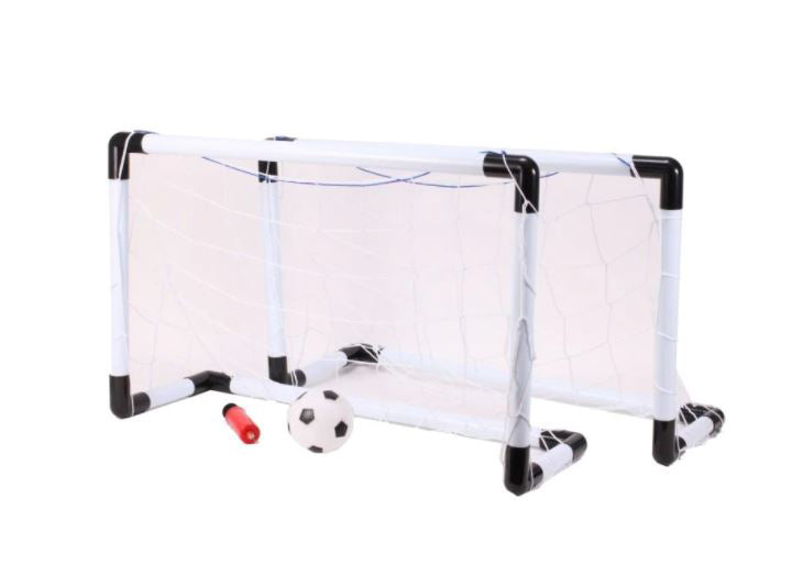 Set fotbal 2 in 1 MalPlay 106723