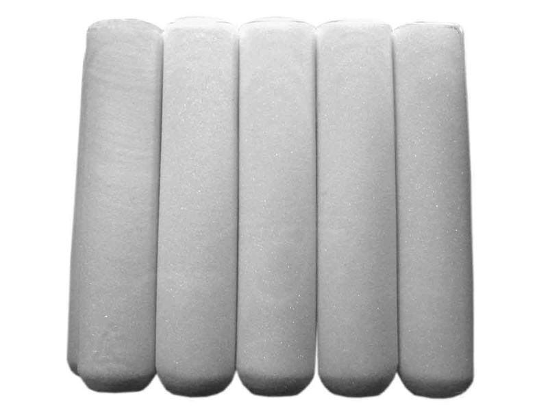 Set 10 role burete 100x35mm, TopStrong, 540643