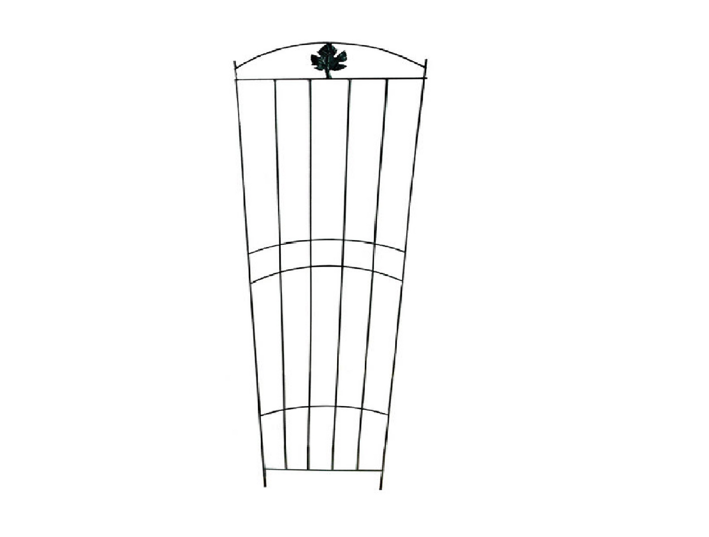 Suport pentru flori 40x150cm Topgarden 921103