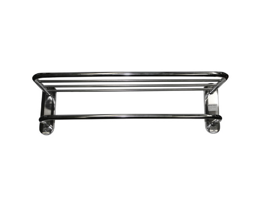 Suport inox pentru halate de baie TopChrome 815107