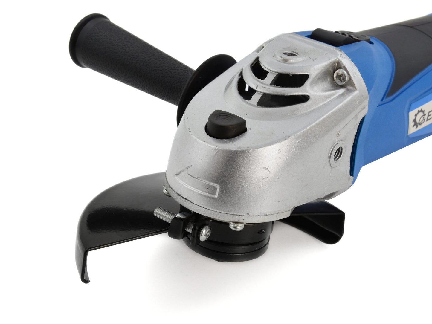 Polizor unghiular 125 mm 750 W Geko G80272