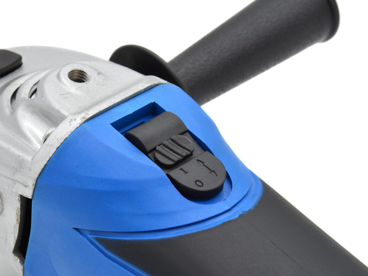 Polizor unghiular 125 mm 750 W Geko G80272