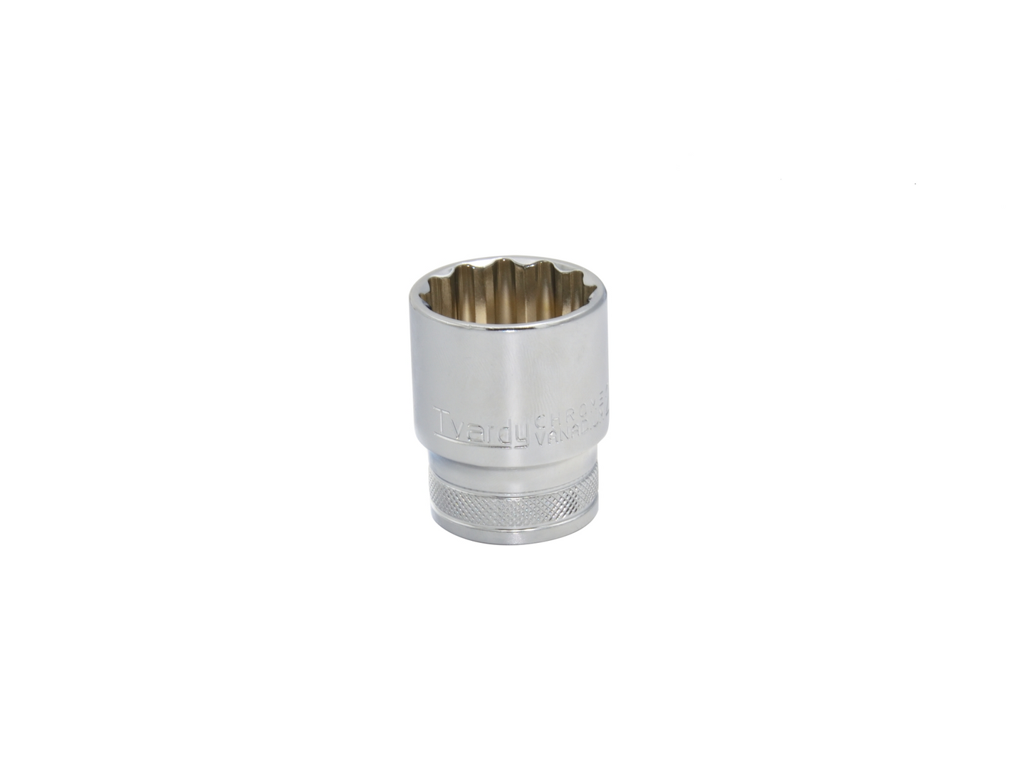 Extensie 1/2" 20 mm Tvardy T00143-20