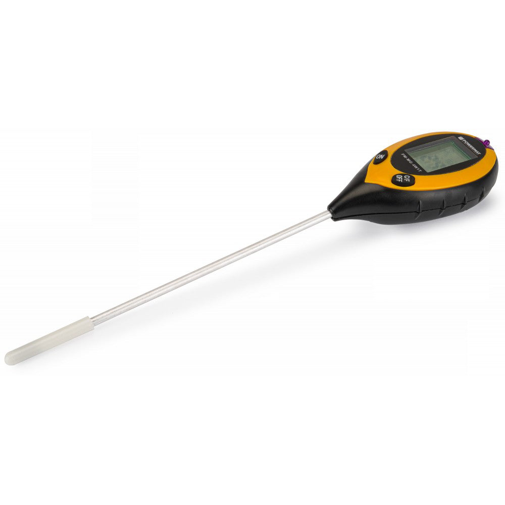 Tester pentru sol digital 4 in 1 PM-MG-4W1T Powermat PM1038