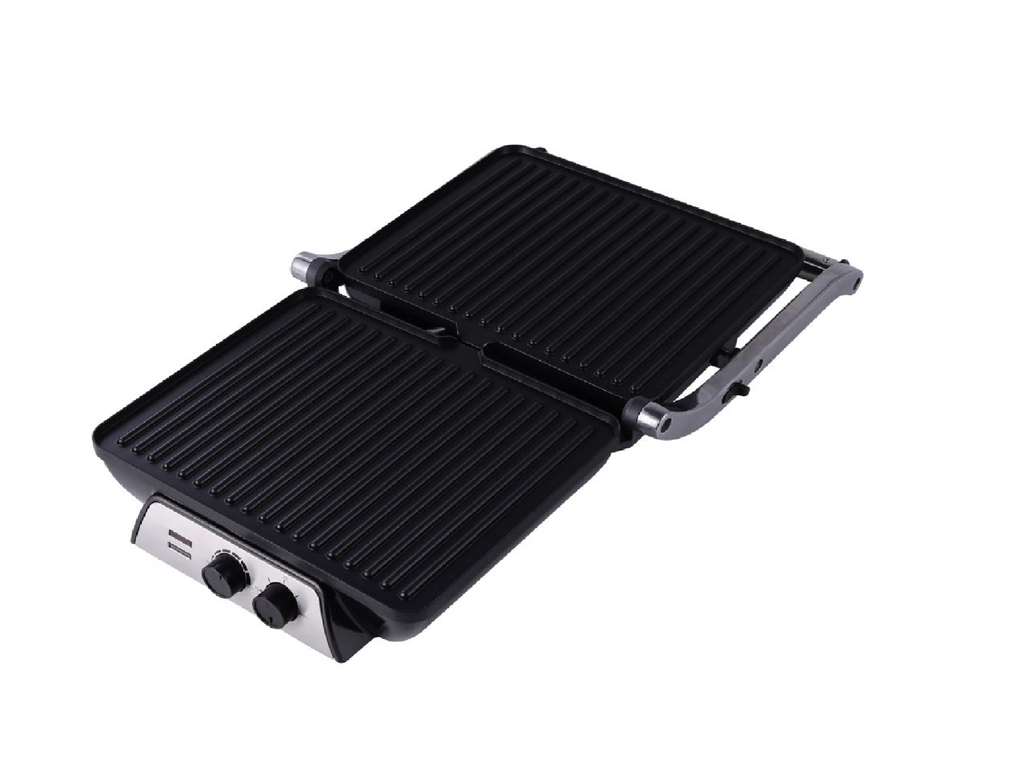 Prajitor de paine electric Grill Maltec XXL 108854