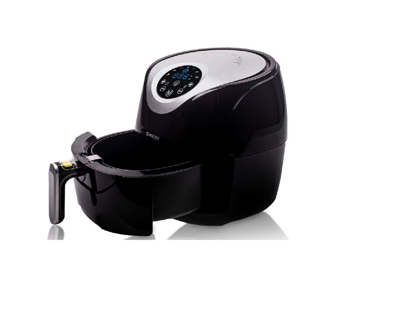 Friteuza gatire fara grasime MalTec AirFryer 1500W 108852