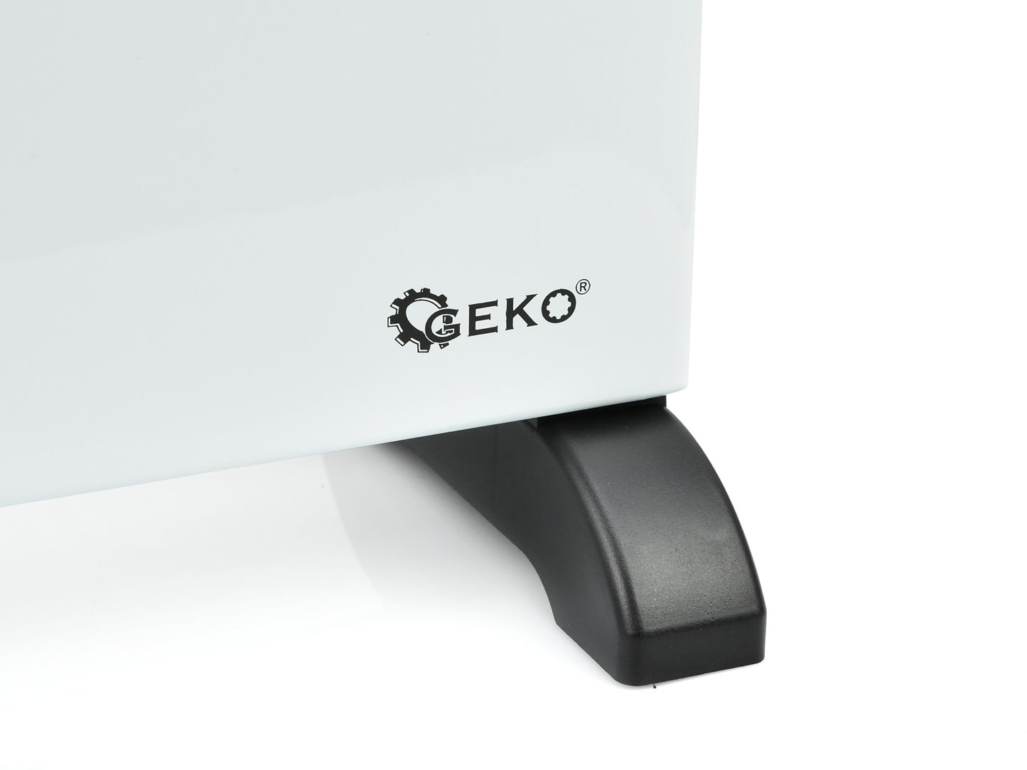 Incalzitor convector cu termostat 2000W, Geko G80440