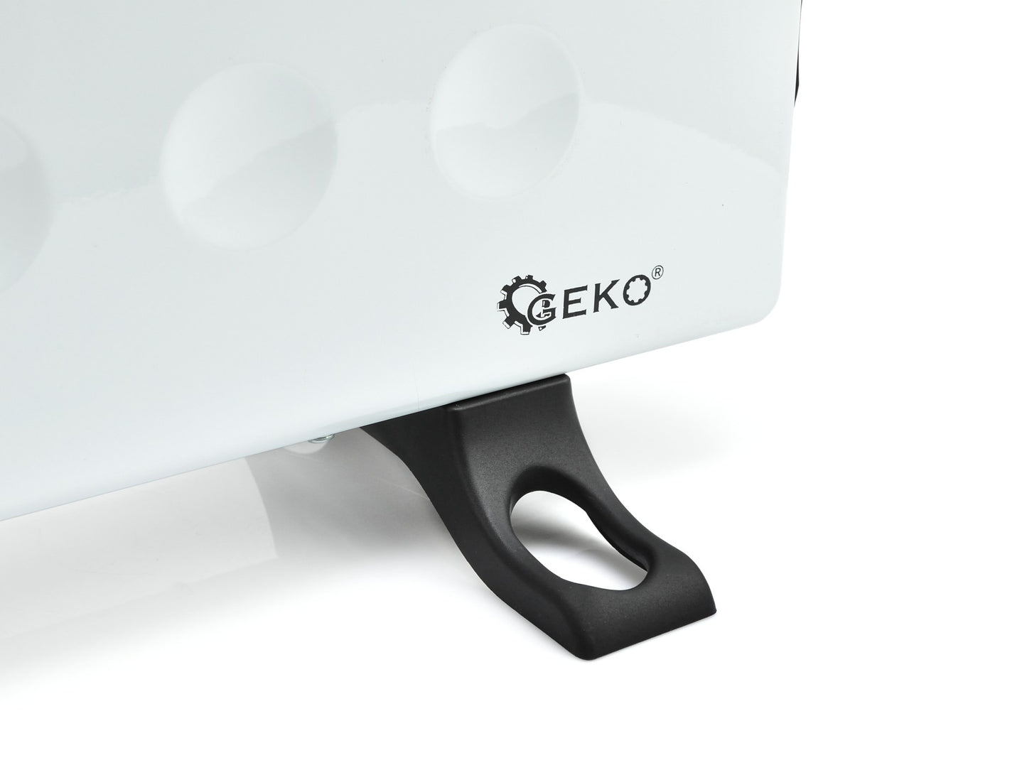 Incalzitor convector Turbo&Timer, Geko G80442