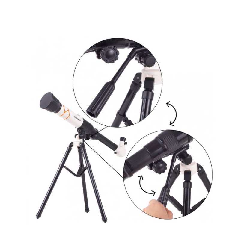 Telescop astronomic, MalPlay 108956