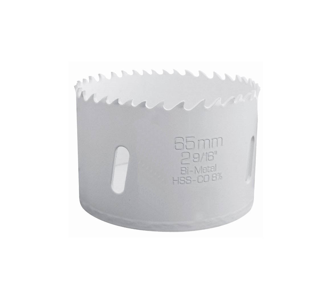 Copy of Carota bi-metal HSS pentru metal si inox Ø 40mm, Raider 157826