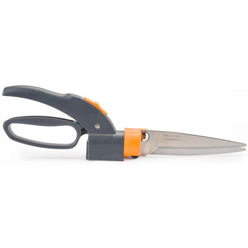 Foarfece pentru iarba, 35 cm Powermat PM-NDT-350T