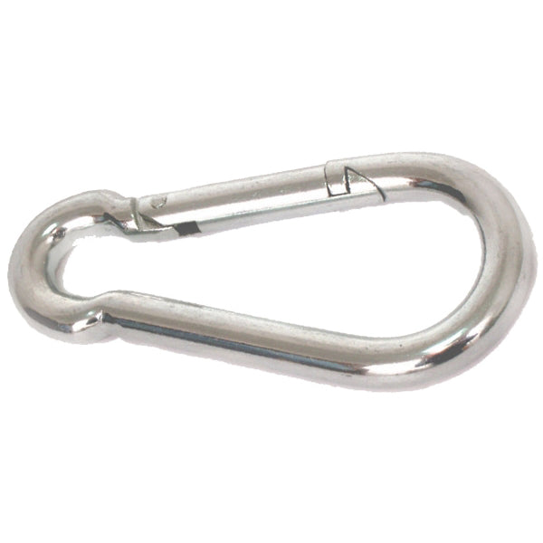 Carabina metalica 5 mm, TopStrong 520301
