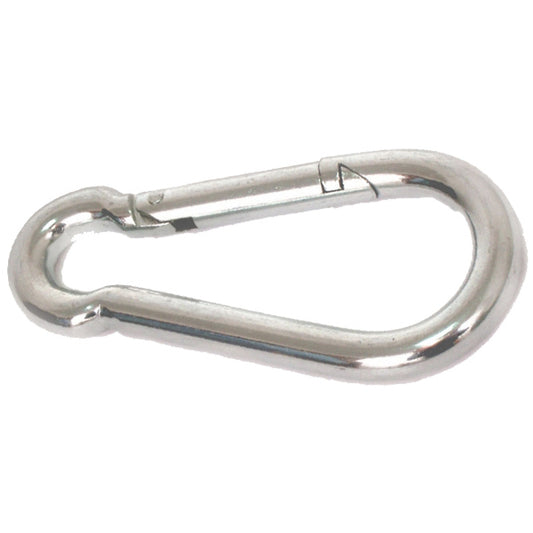 Carabina metalica 5 mm, TopStrong 520301