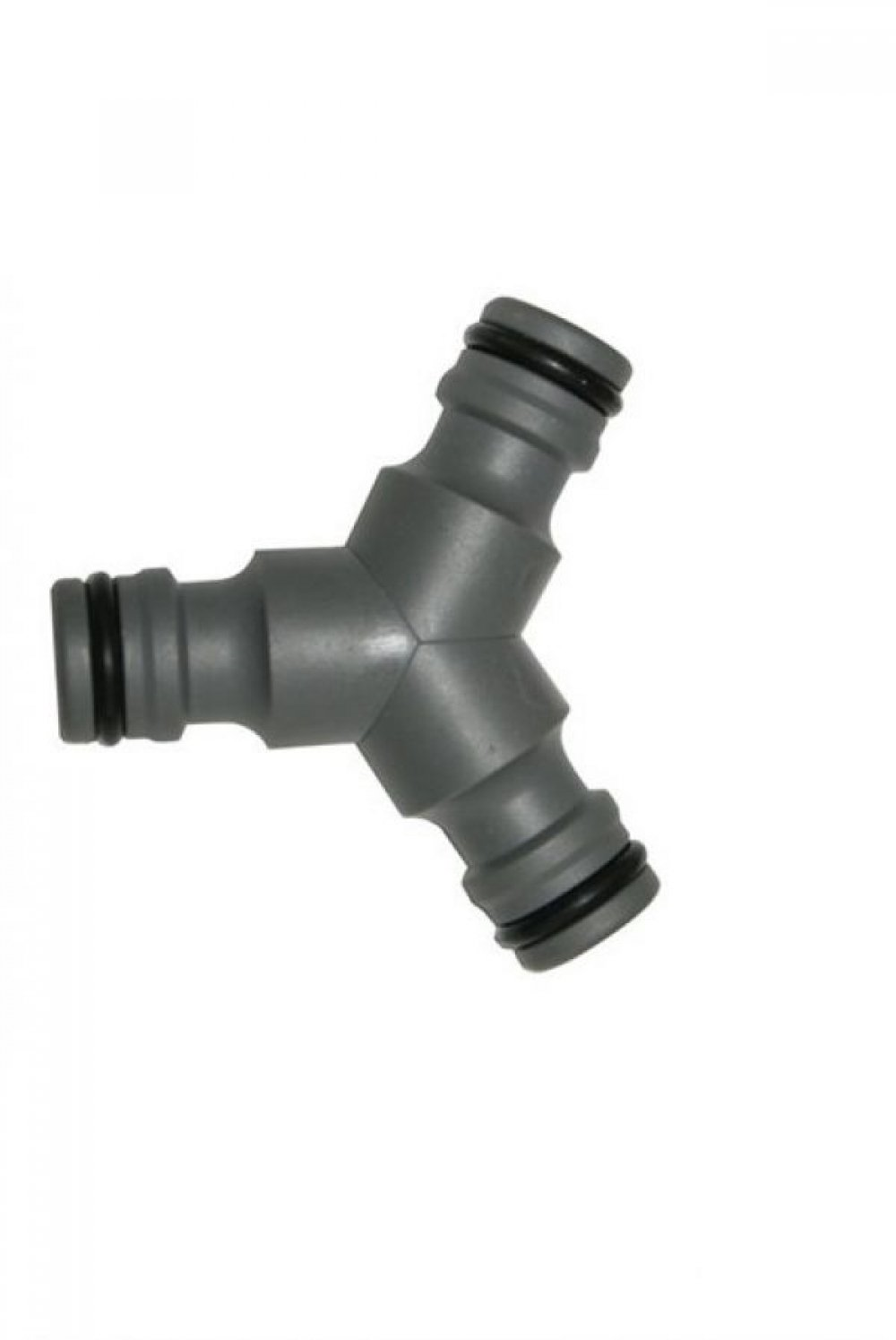 Conector furtun cu 3 cai, Topgarden 380971