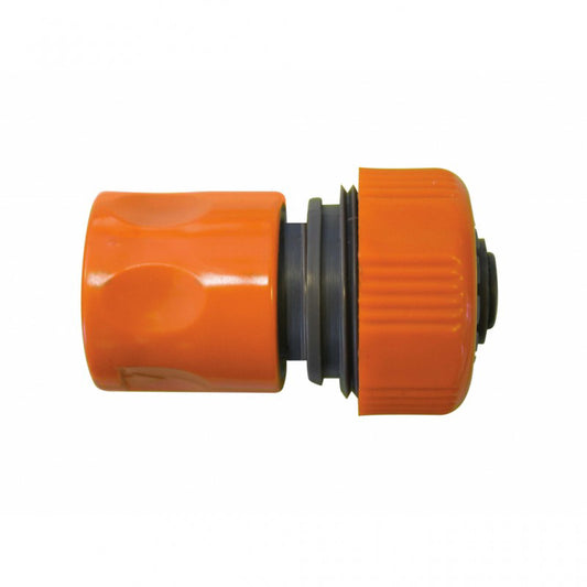 Mufa conectoare cu stop 3/4”, Topgarden 380956