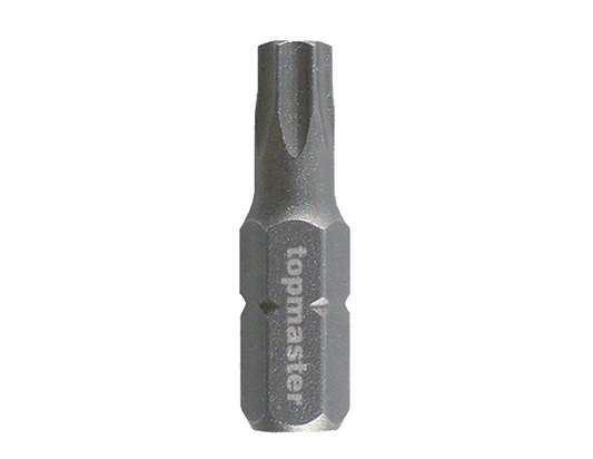 Set 2 bucati biti Torx T20, Topmaster 330357