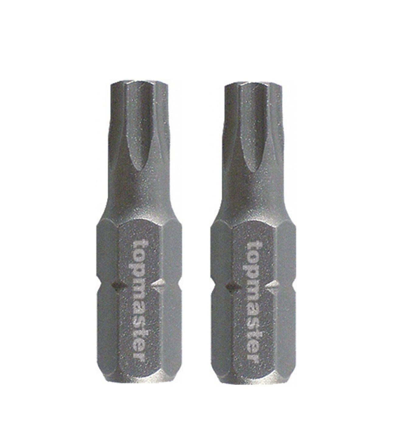 Set 2 biti torx T30, Topmaster 330359