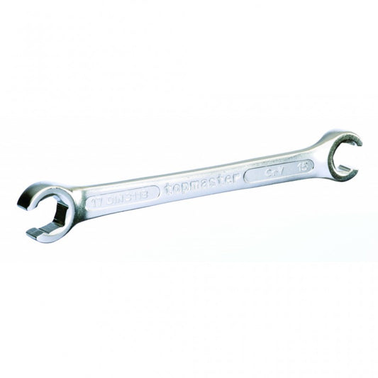 Cheie fixa hexagonala  8х10mm, Topmaster 234906
