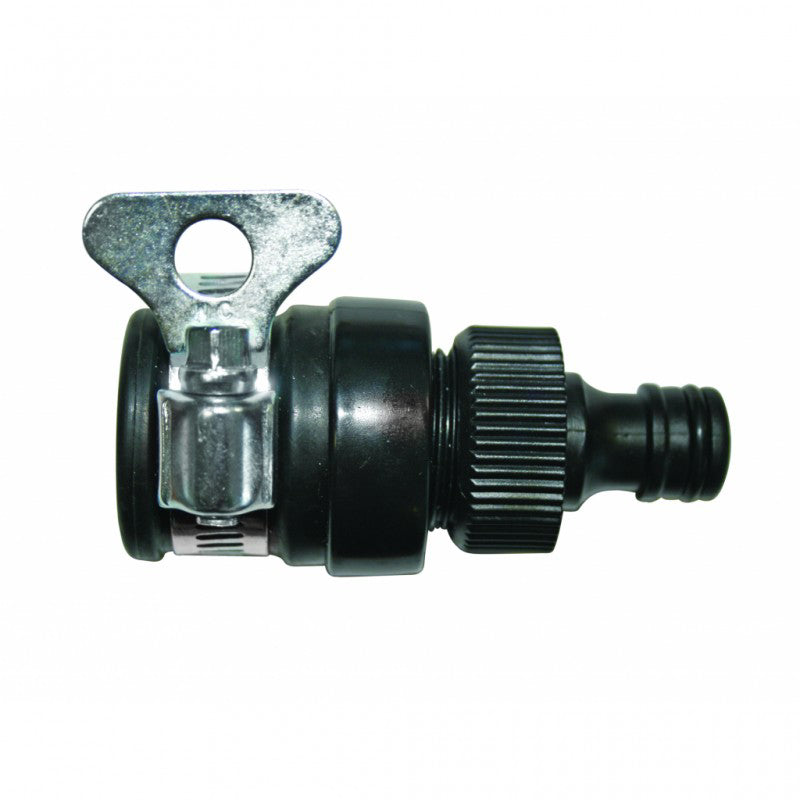 Mufa pentru robinet 1/2- 3/4, Topgarden 380953