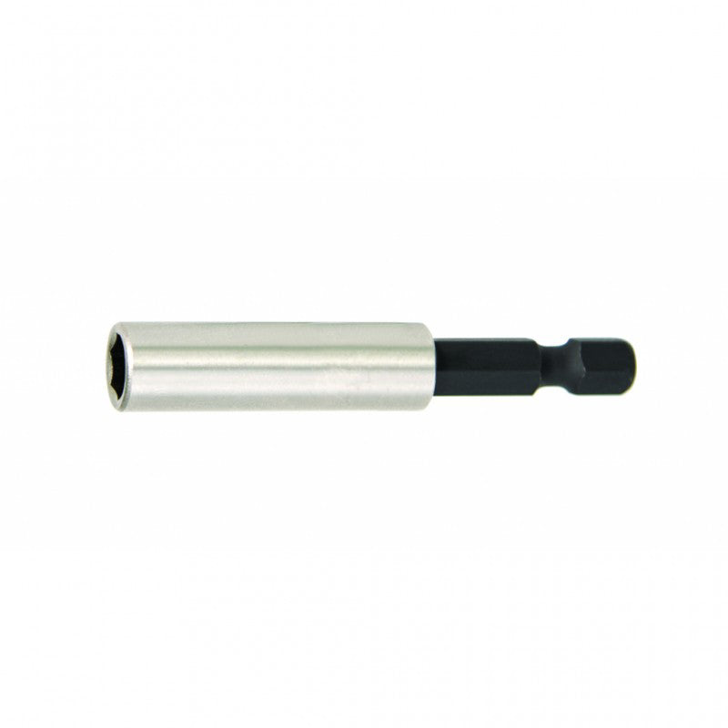 Adaptor magnetic pentru biti gips carton 1/4''x 60mm CR-V, Topmaster 330187