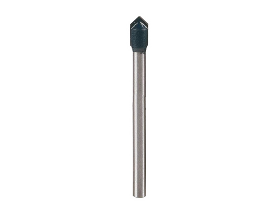 Burghiu pentru sticla si ceramica 10 mm, Raider 157768