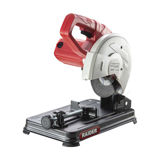 Fierastrau circular metal Ø180mm 1200W RD-CM09, Raider 060109