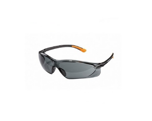 Ochelari de protectie SG01 cu lentile fumurii, Topmaster 561402