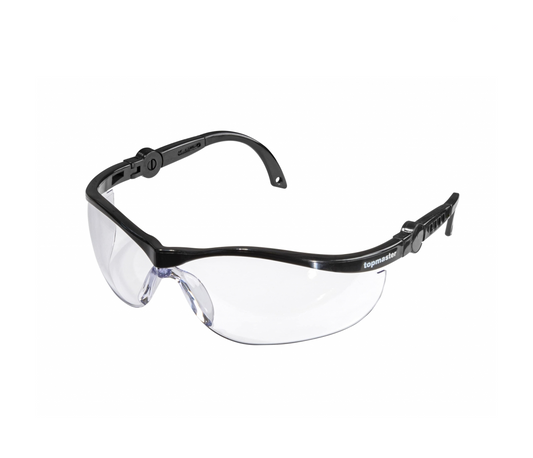 Ochelari de protectie SG04 cu rama reglabila, Topmaster 561405