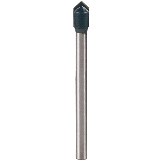 Burghiu pentru sticla si ceramica, 5 mm, Raider 157765