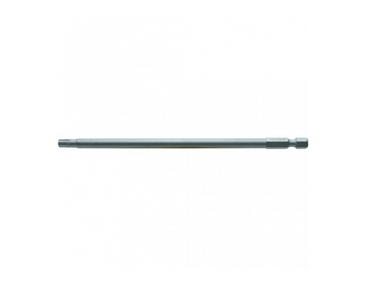 Bit Torx T40 150mm 1/4' inch, Topmaster 330481