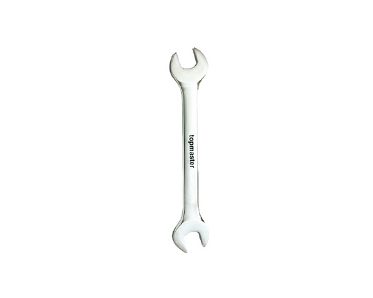 Cheie fixa,  6x 7mm, CR-V, Topmaster 230101