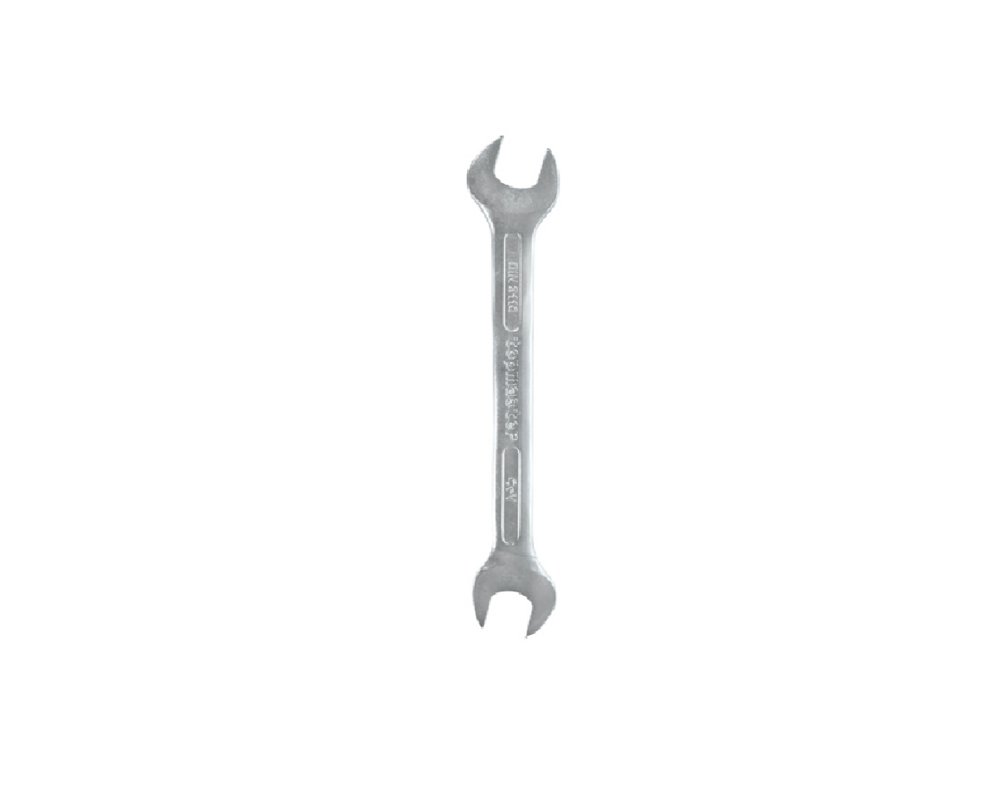 Cheie fixa,  6x 7mm, CR-V, DIN 3110, Topmaster 235129
