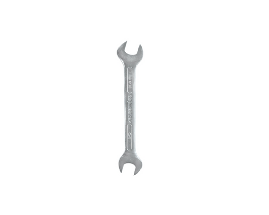 Cheie fixa,  8х 9mm, CR-V, DIN 3110, Topmaster 235130